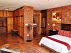 фото отеля Franklin View Guest House Bloemfontein