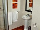 фото отеля Franklin View Guest House Bloemfontein