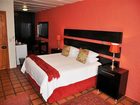 фото отеля Franklin View Guest House Bloemfontein