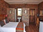 фото отеля Franklin View Guest House Bloemfontein