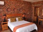 фото отеля Franklin View Guest House Bloemfontein