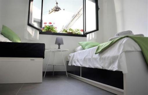 фото отеля Apartamentos Turisticos Patio De Viana