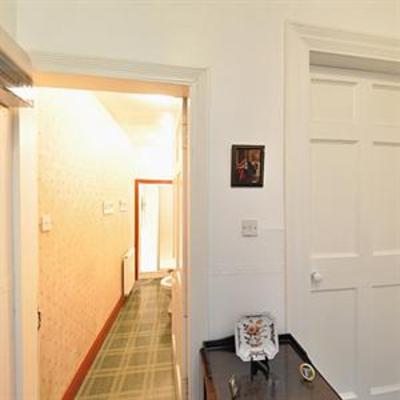 фото отеля 19 Meadow Place Guest House Edinburgh