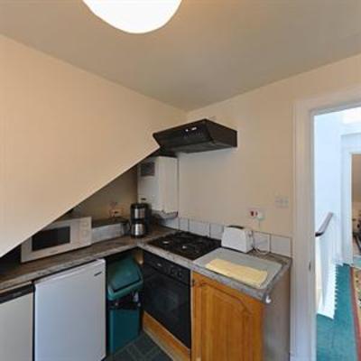 фото отеля 19 Meadow Place Guest House Edinburgh