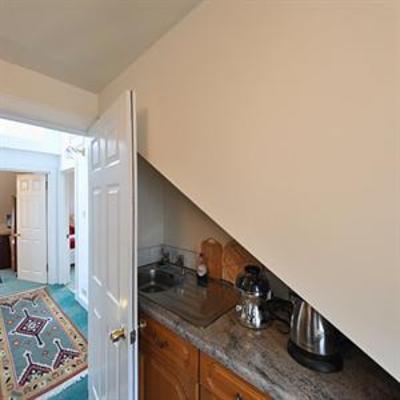 фото отеля 19 Meadow Place Guest House Edinburgh