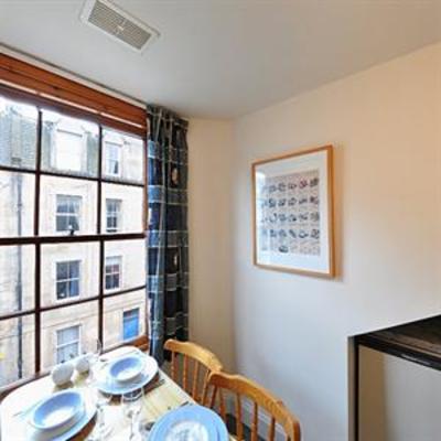 фото отеля 19 Meadow Place Guest House Edinburgh