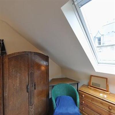 фото отеля 19 Meadow Place Guest House Edinburgh