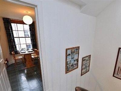 фото отеля 19 Meadow Place Guest House Edinburgh