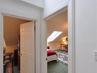 19 Meadow Place Guest House Edinburgh