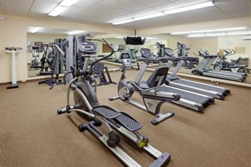 фото отеля Candlewood Suites San Antonio N - Stone Oak Area