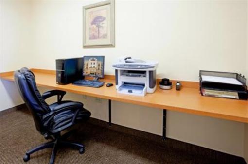 фото отеля Candlewood Suites San Antonio N - Stone Oak Area