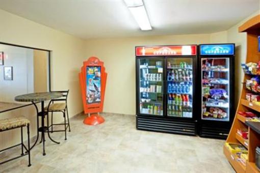фото отеля Candlewood Suites San Antonio N - Stone Oak Area