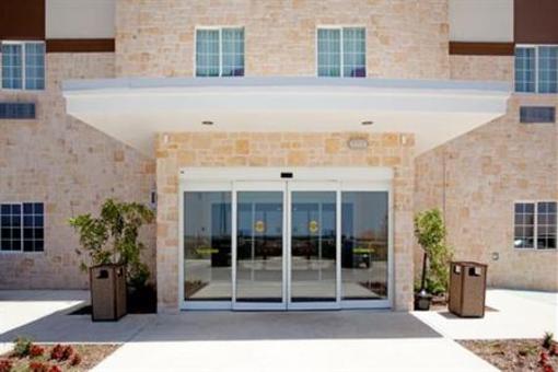 фото отеля Candlewood Suites San Antonio N - Stone Oak Area