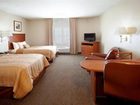 фото отеля Candlewood Suites San Antonio N - Stone Oak Area