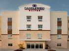 фото отеля Candlewood Suites San Antonio N - Stone Oak Area