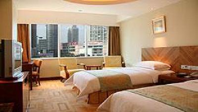 фото отеля Days Inn Shenzhen