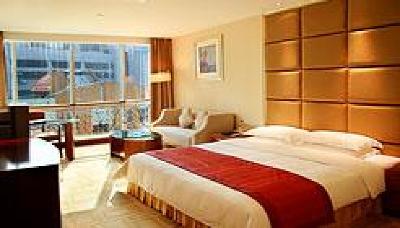 фото отеля Days Inn Shenzhen