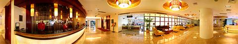фото отеля Days Inn Shenzhen