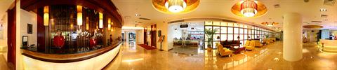 фото отеля Days Inn Shenzhen