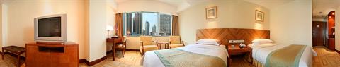 фото отеля Days Inn Shenzhen
