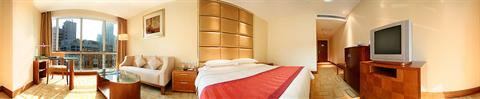 фото отеля Days Inn Shenzhen