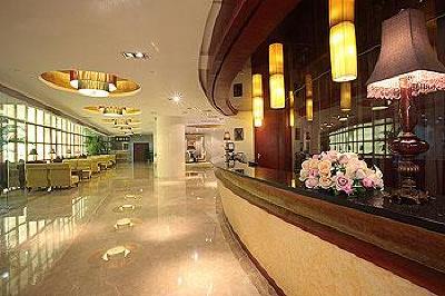 фото отеля Days Inn Shenzhen