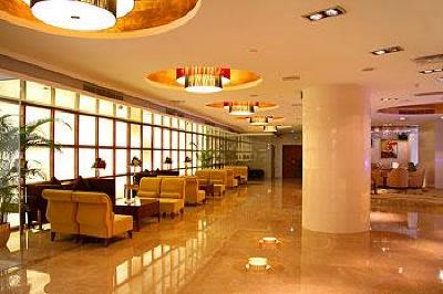 фото отеля Days Inn Shenzhen