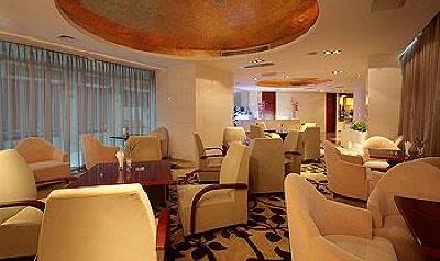 фото отеля Days Inn Shenzhen