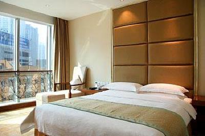фото отеля Days Inn Shenzhen