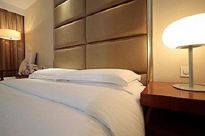 фото отеля Days Inn Shenzhen