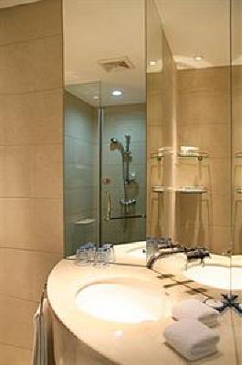 фото отеля Days Inn Shenzhen