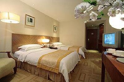 фото отеля Days Inn Shenzhen