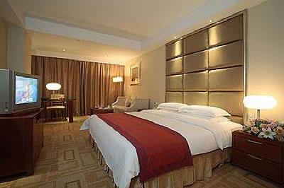 фото отеля Days Inn Shenzhen