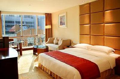 фото отеля Days Inn Shenzhen