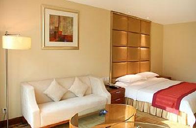 фото отеля Days Inn Shenzhen