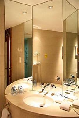 фото отеля Days Inn Shenzhen
