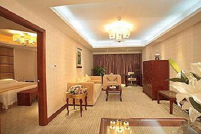 фото отеля Days Inn Shenzhen