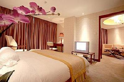 фото отеля Days Inn Shenzhen