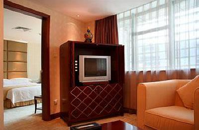 фото отеля Days Inn Shenzhen
