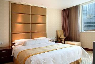 фото отеля Days Inn Shenzhen