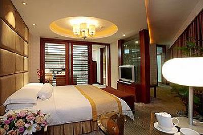 фото отеля Days Inn Shenzhen