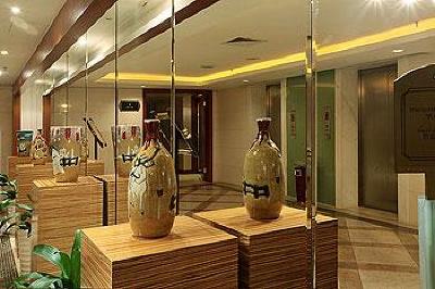 фото отеля Days Inn Shenzhen