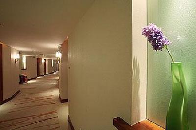 фото отеля Days Inn Shenzhen