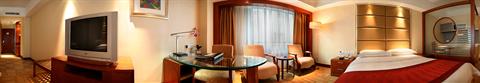фото отеля Days Inn Shenzhen
