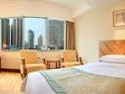 фото отеля Days Inn Shenzhen