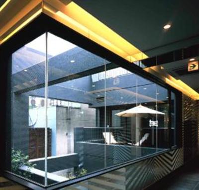 фото отеля Centurion Hotel Residential Akasaka