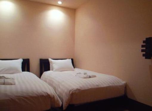 фото отеля Centurion Hotel Residential Akasaka