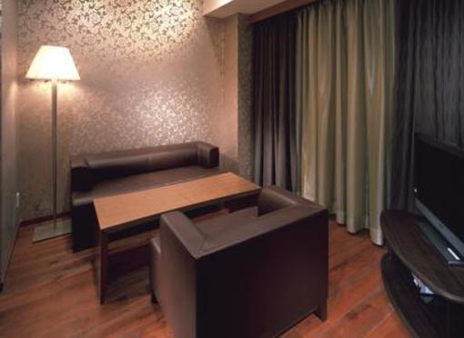 фото отеля Centurion Hotel Residential Akasaka