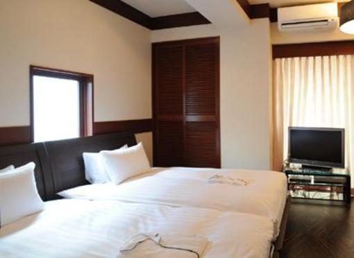 фото отеля Centurion Hotel Residential Akasaka