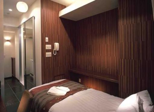 фото отеля Centurion Hotel Residential Akasaka